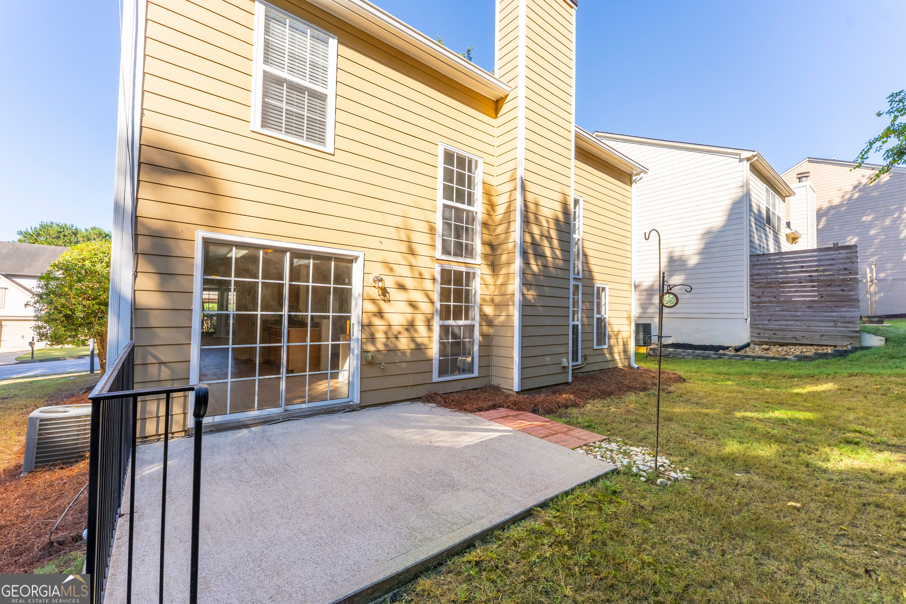 151 Wallnut Hall Circle Property Photo 32