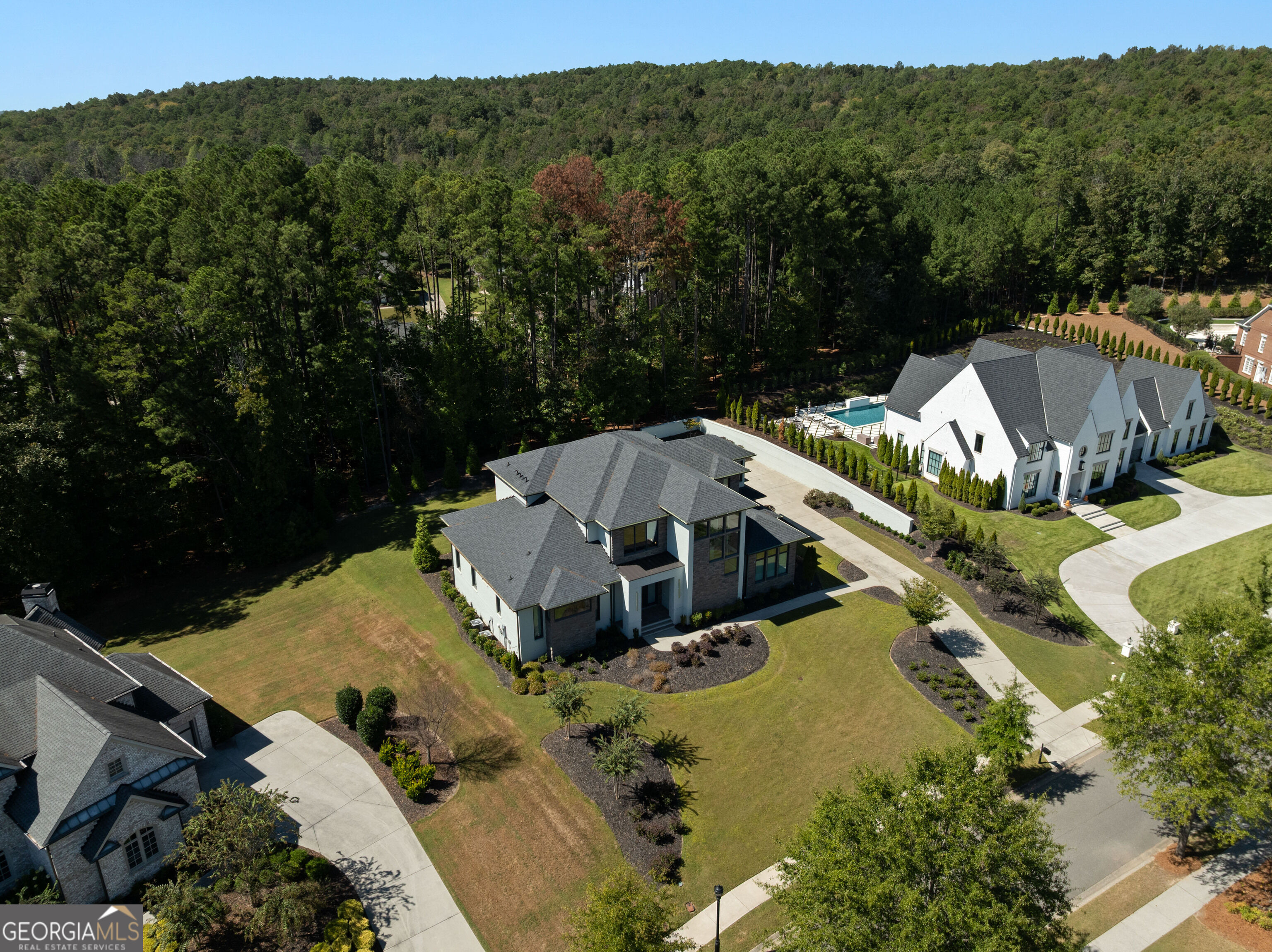 416 Carl Sanders Drive Property Photo 116