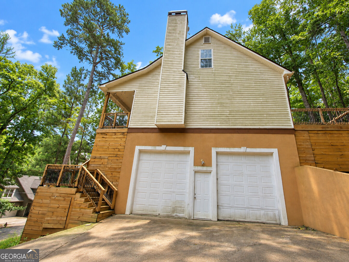 118 Council Oak Loop Property Photo 1
