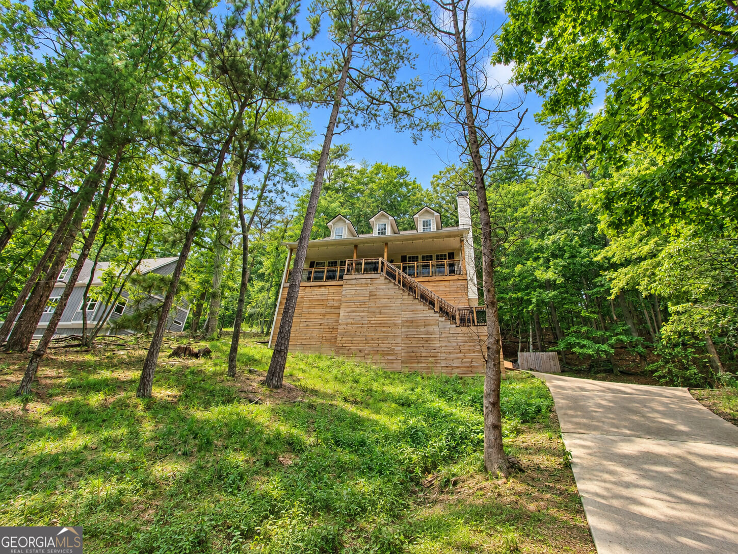 118 Council Oak Loop Property Photo 1