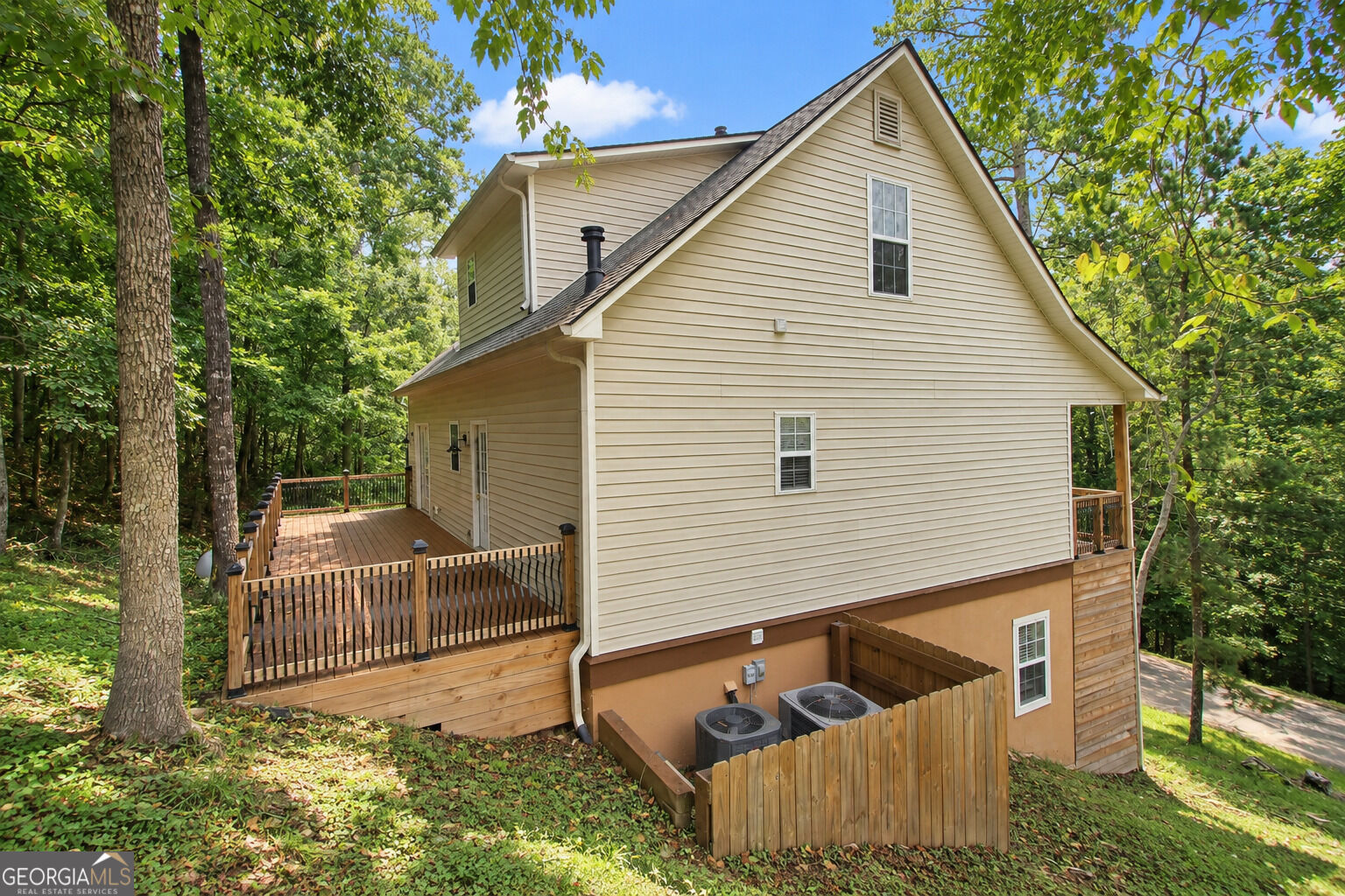 118 Council Oak Loop Property Photo 5