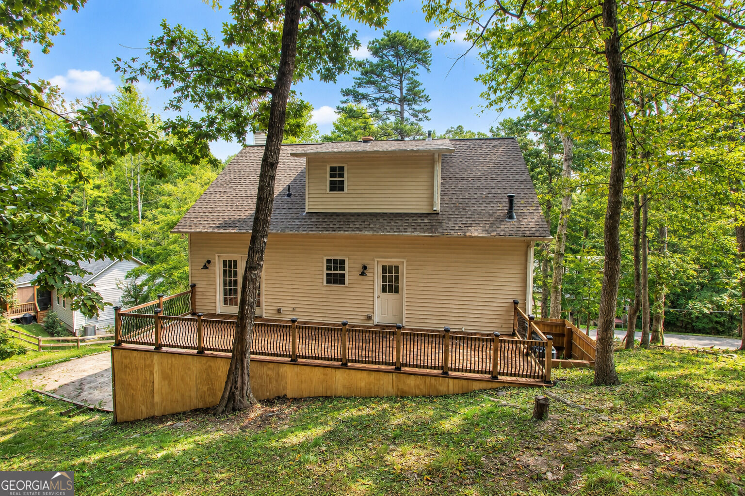 118 Council Oak Loop Property Photo 6