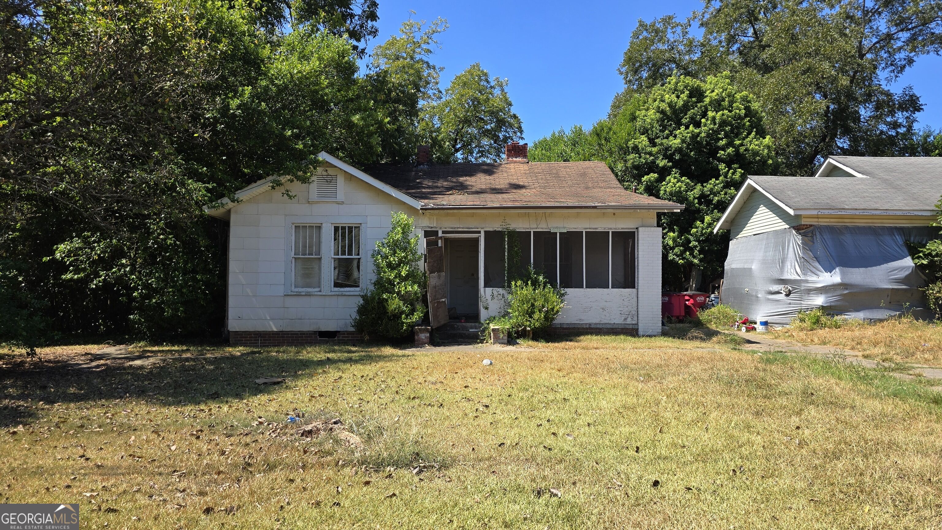 4361 Mikado Avenue Property Photo 1