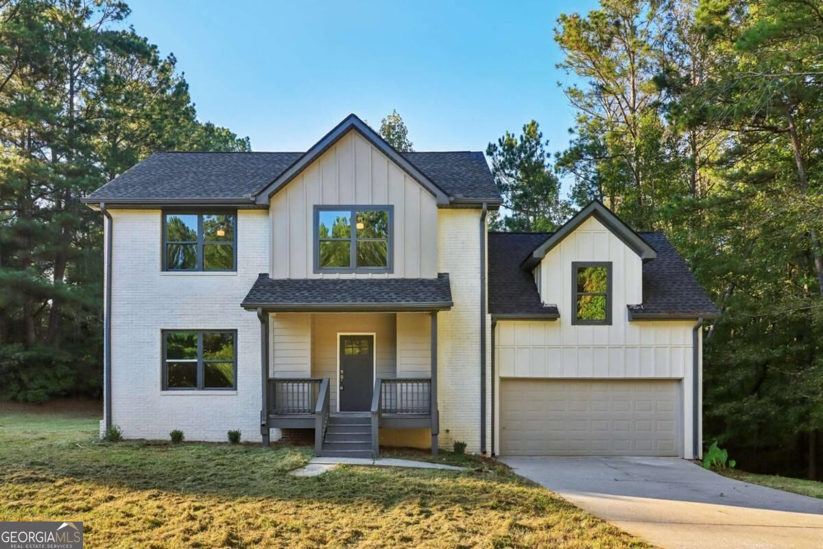 320 Mcdonald Road Property Photo 1