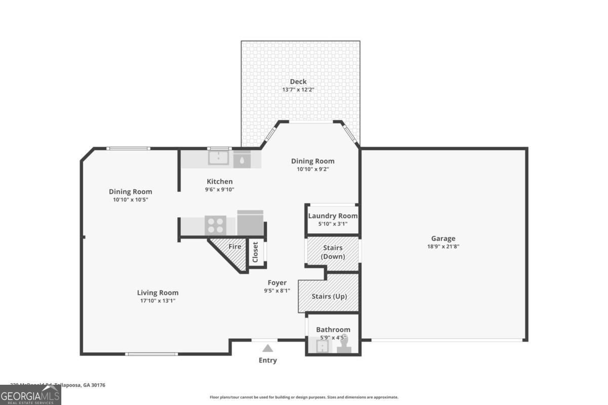 320 Mcdonald Road Property Photo 64