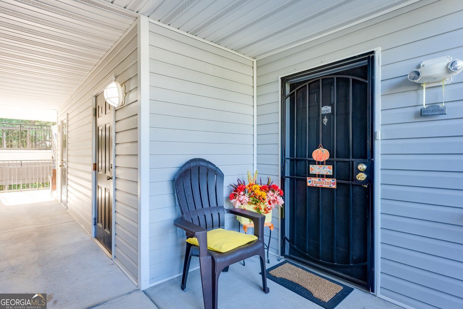 10202 Fairington Ridge Circle Property Photo 1