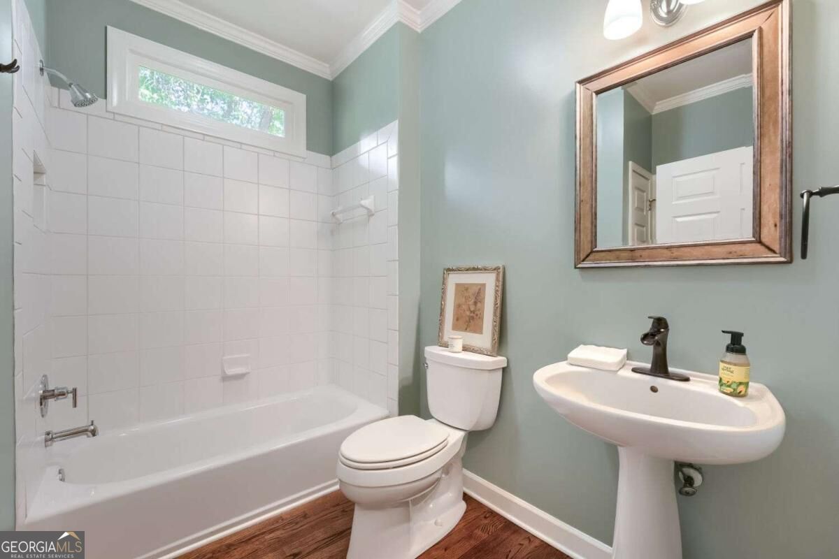3371 Saxony Glen Property Photo 11