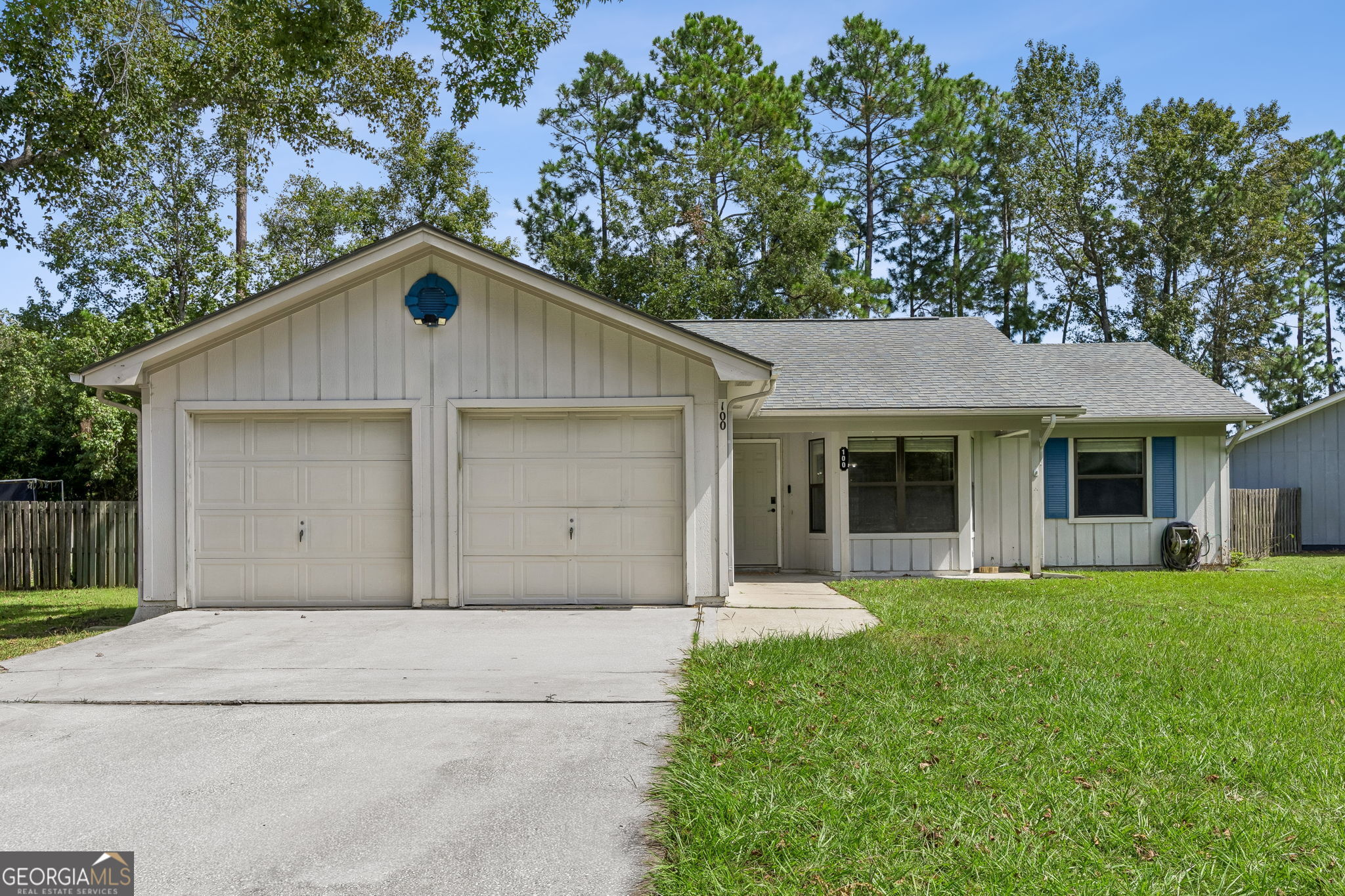 100 Woodvalley Drive Property Photo 1