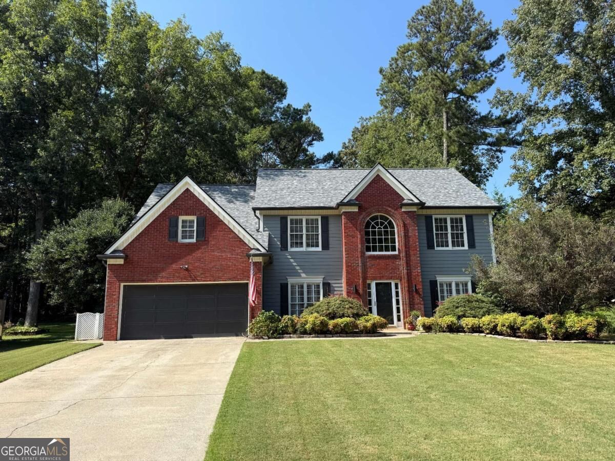 857 Fairlong Trace Nw Property Photo 1