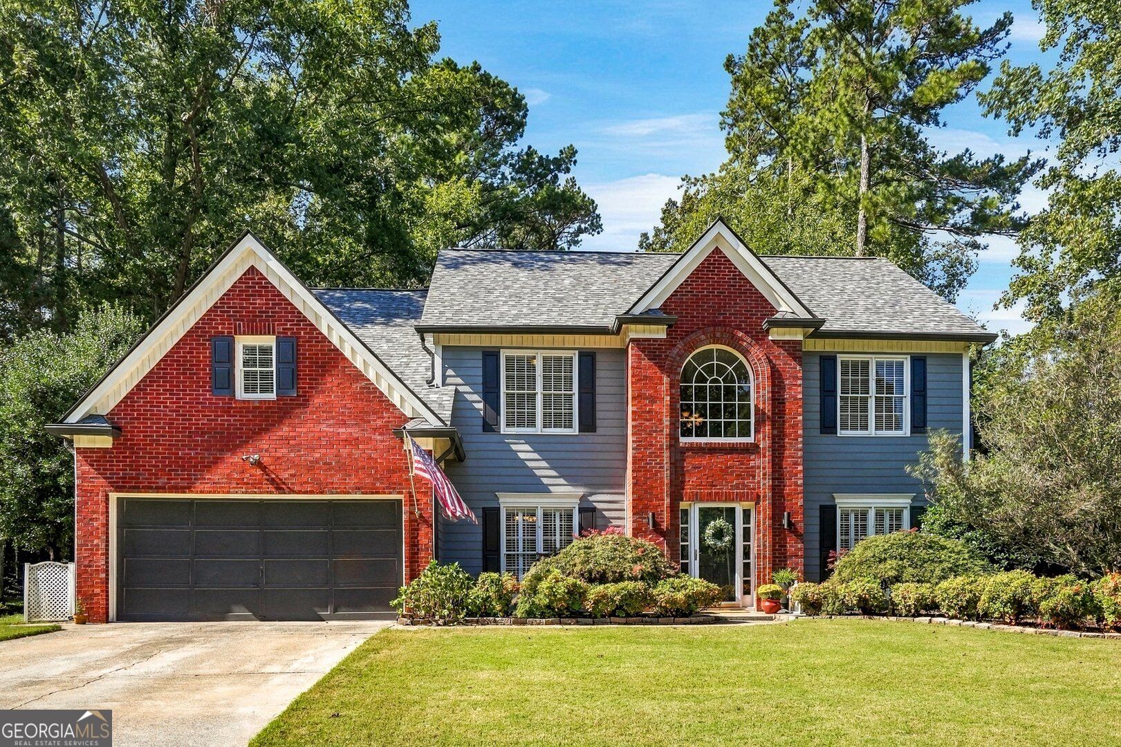 857 Fairlong Trace Nw Property Photo 1