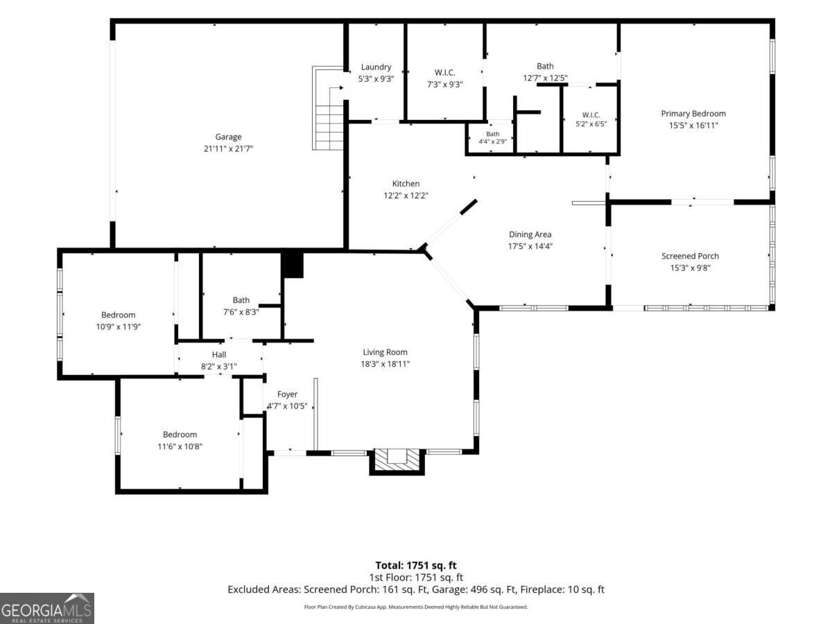 2806 Sw Brookwest Drive Sw Property Photo 55