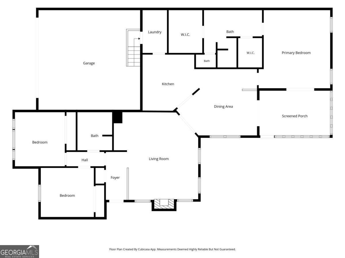 2806 Sw Brookwest Drive Sw Property Photo 56