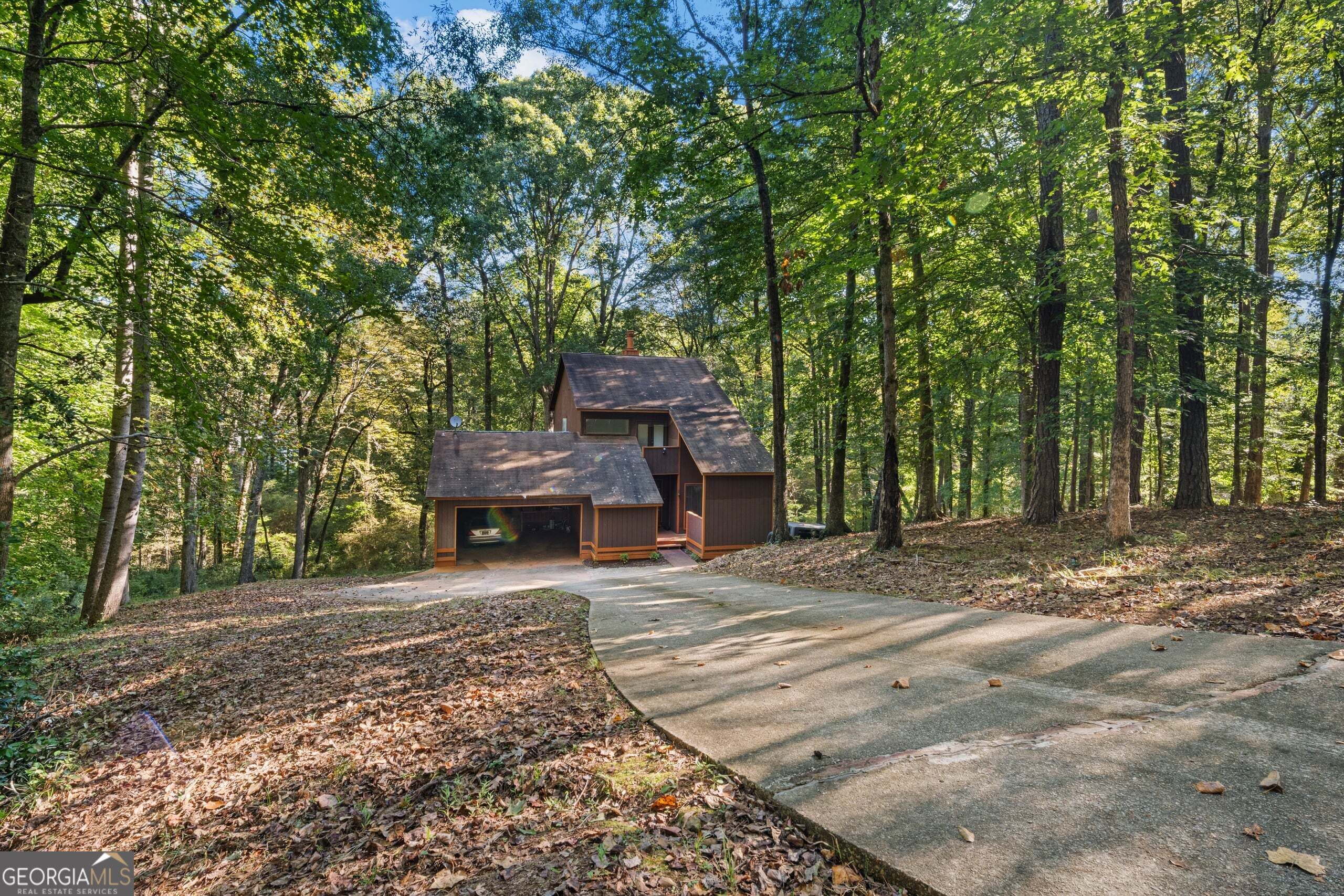107 Sweetgum Drive Property Photo 1