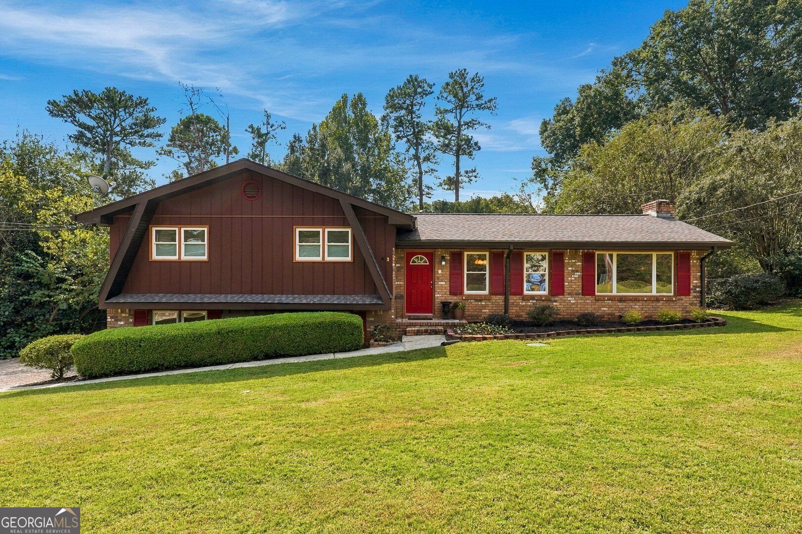 610 Evergreen Drive Property Photo 1