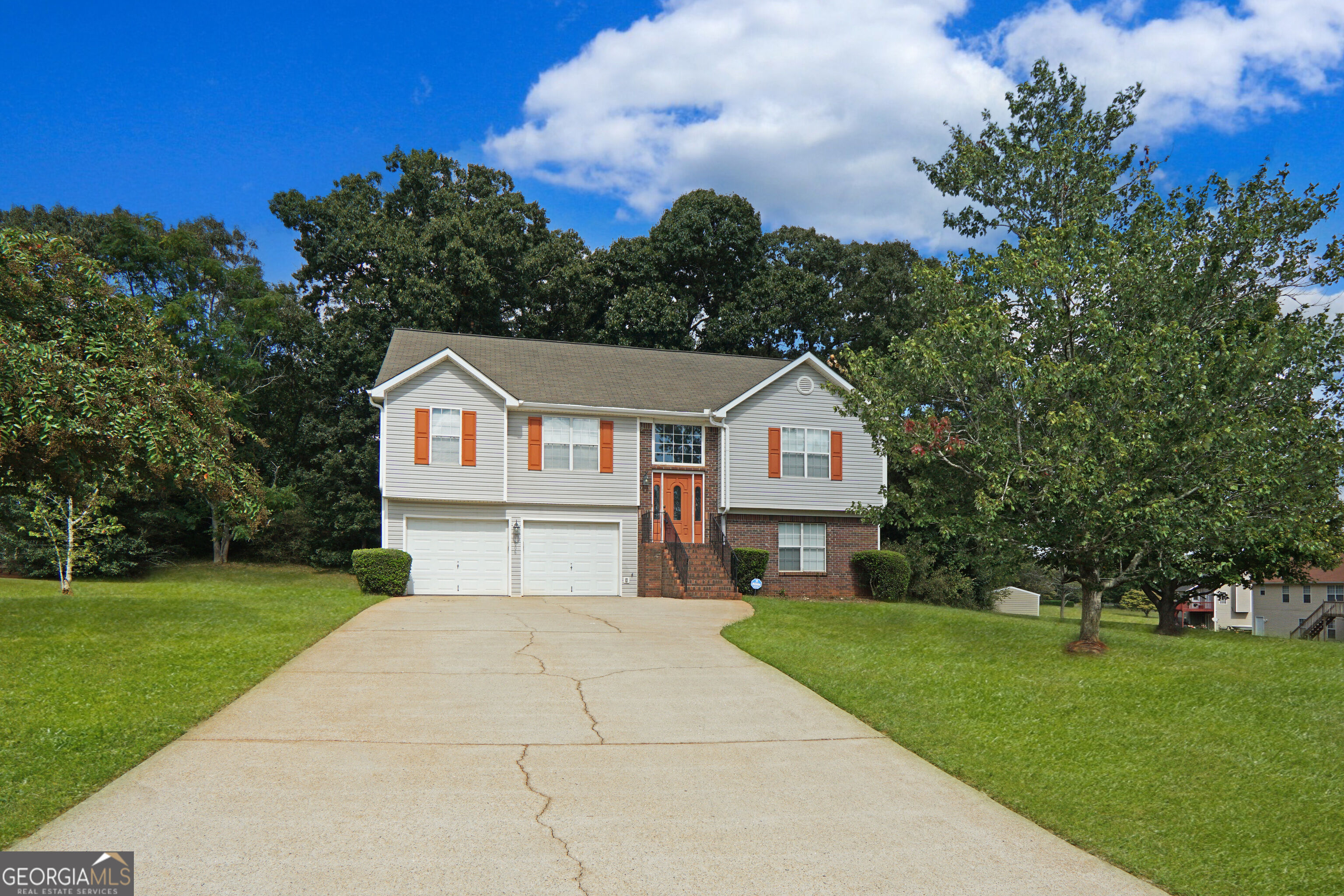 3806 Clayton Crossing Way Property Photo 1