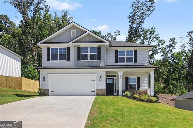 270 Thunder Valley Property Photo 1