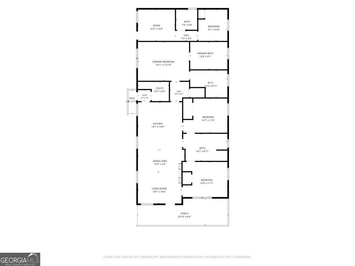 1430 Fairbanks Street Sw Property Photo 29