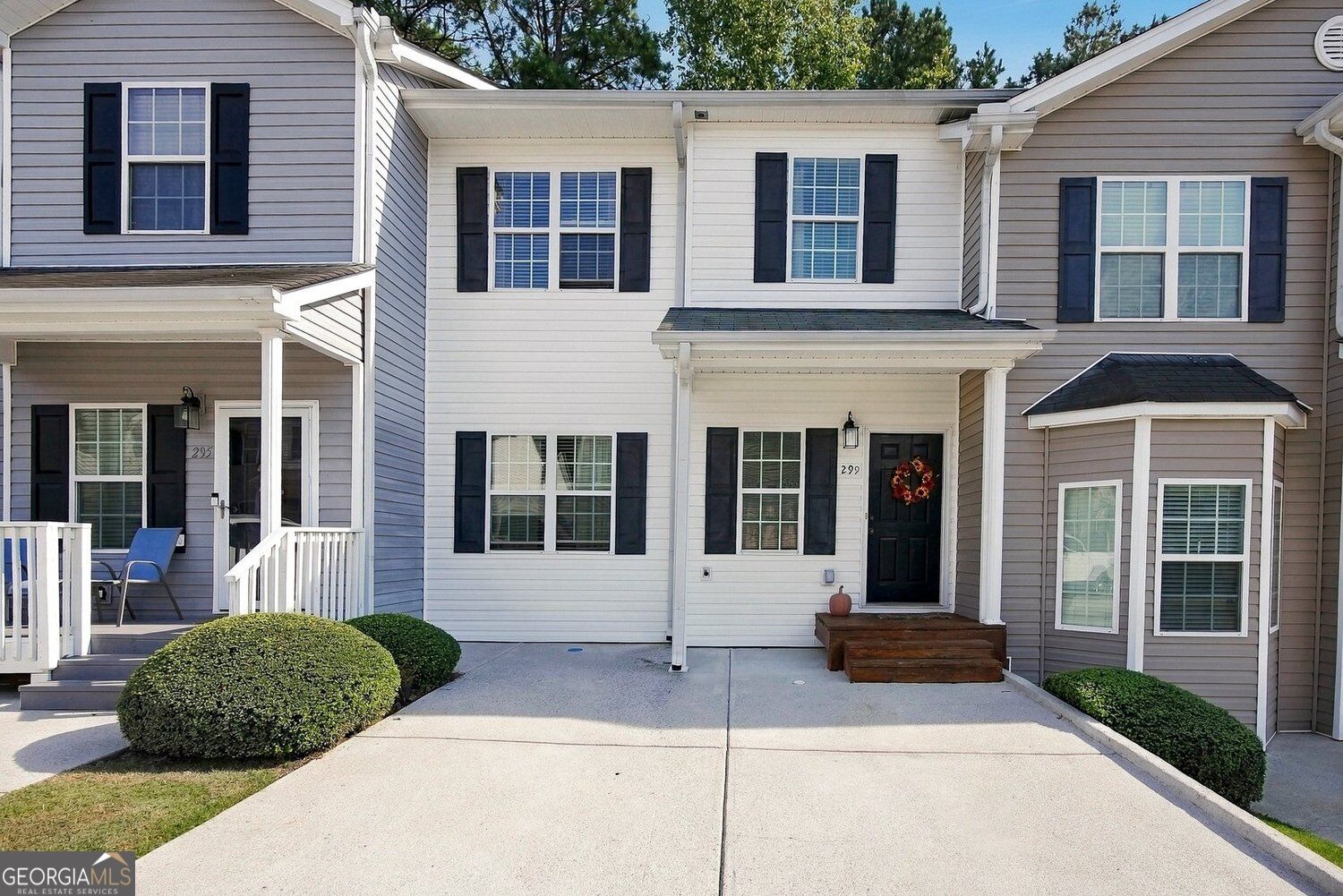 299 Venture Path Property Photo 1