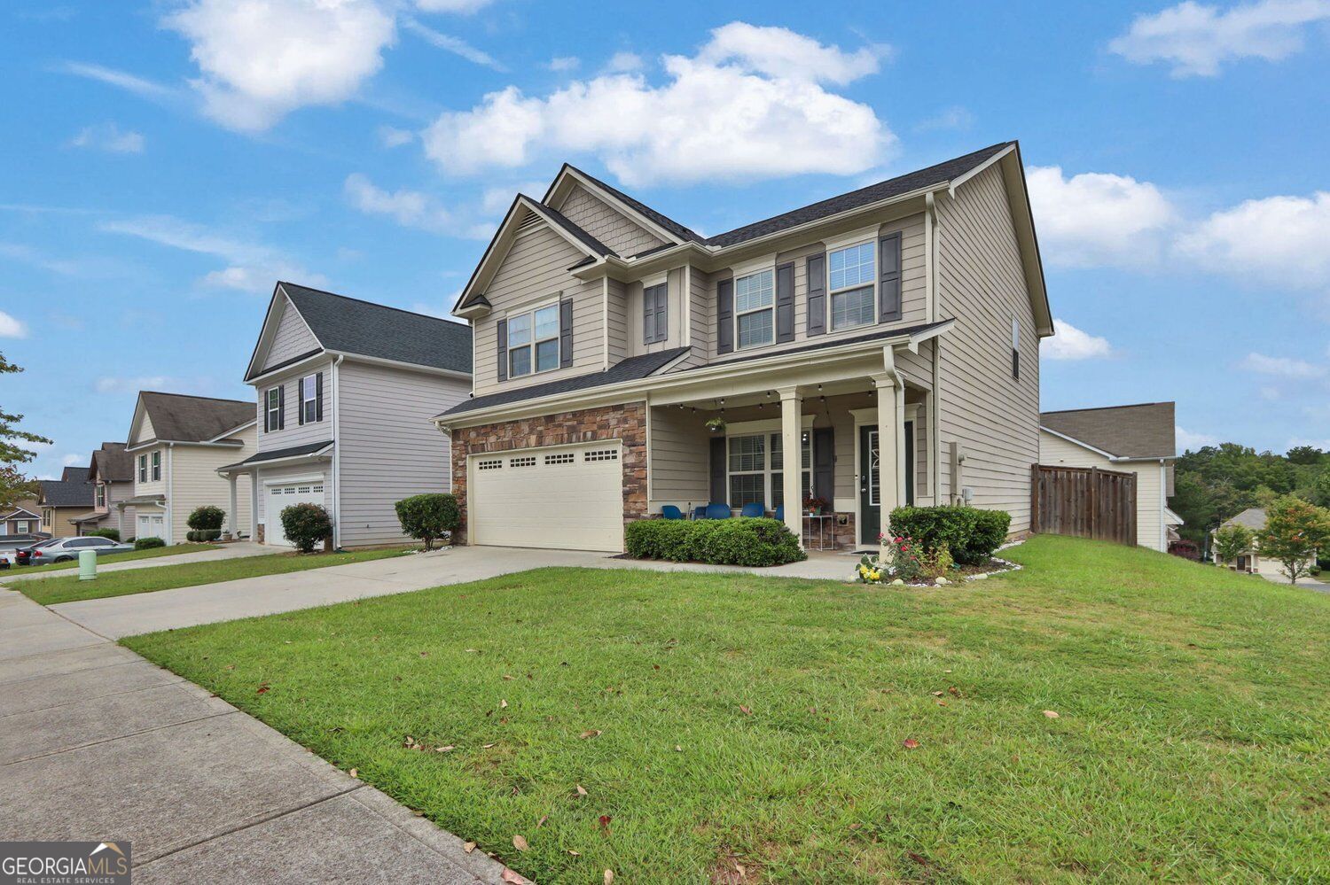 860 Pine Arbor Lane