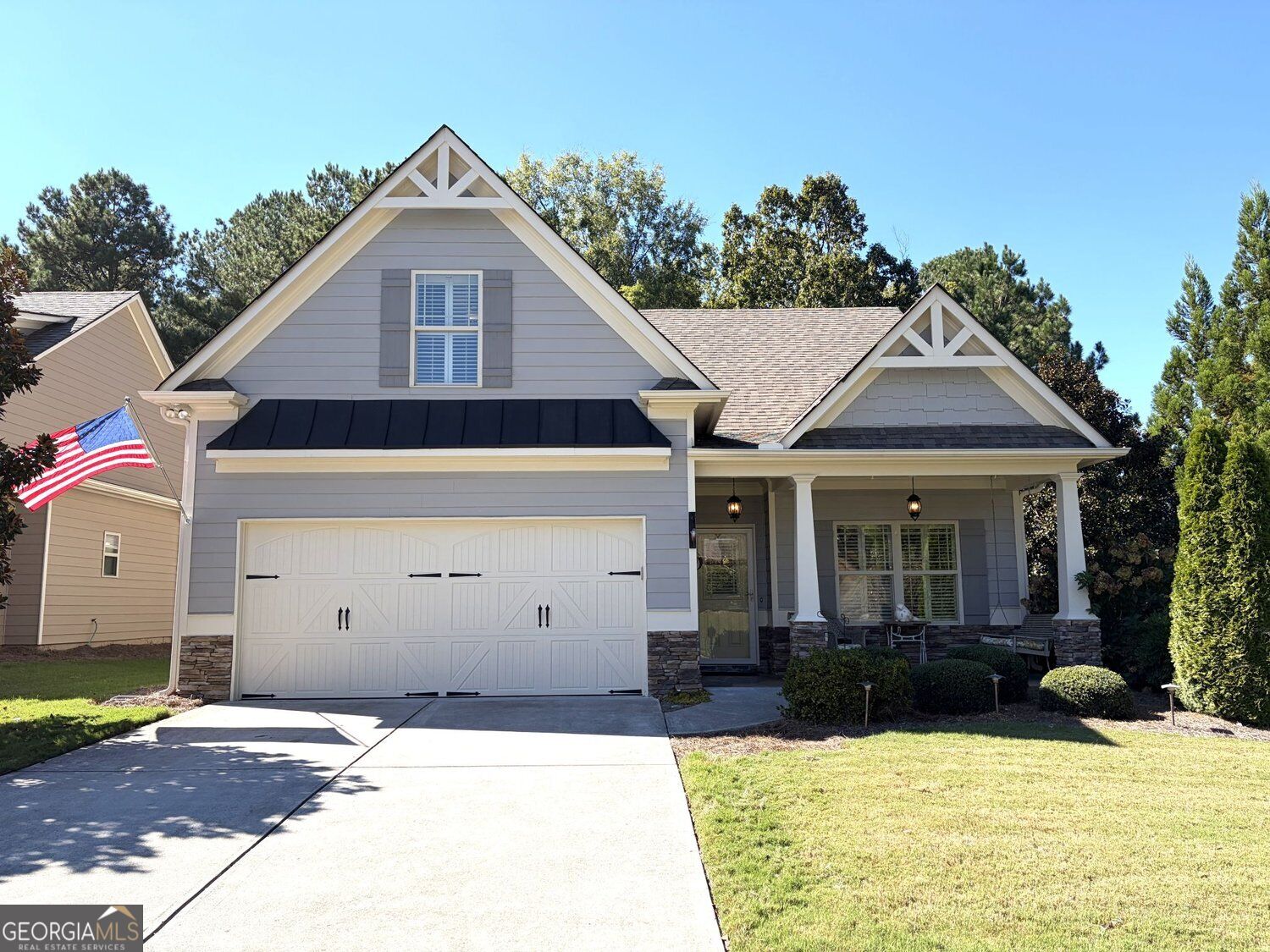 22 Hawthorne Ridge Circle Property Photo 1