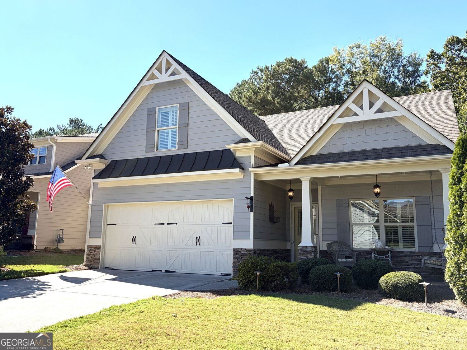 22 Hawthorne Ridge Circle Property Photo 2