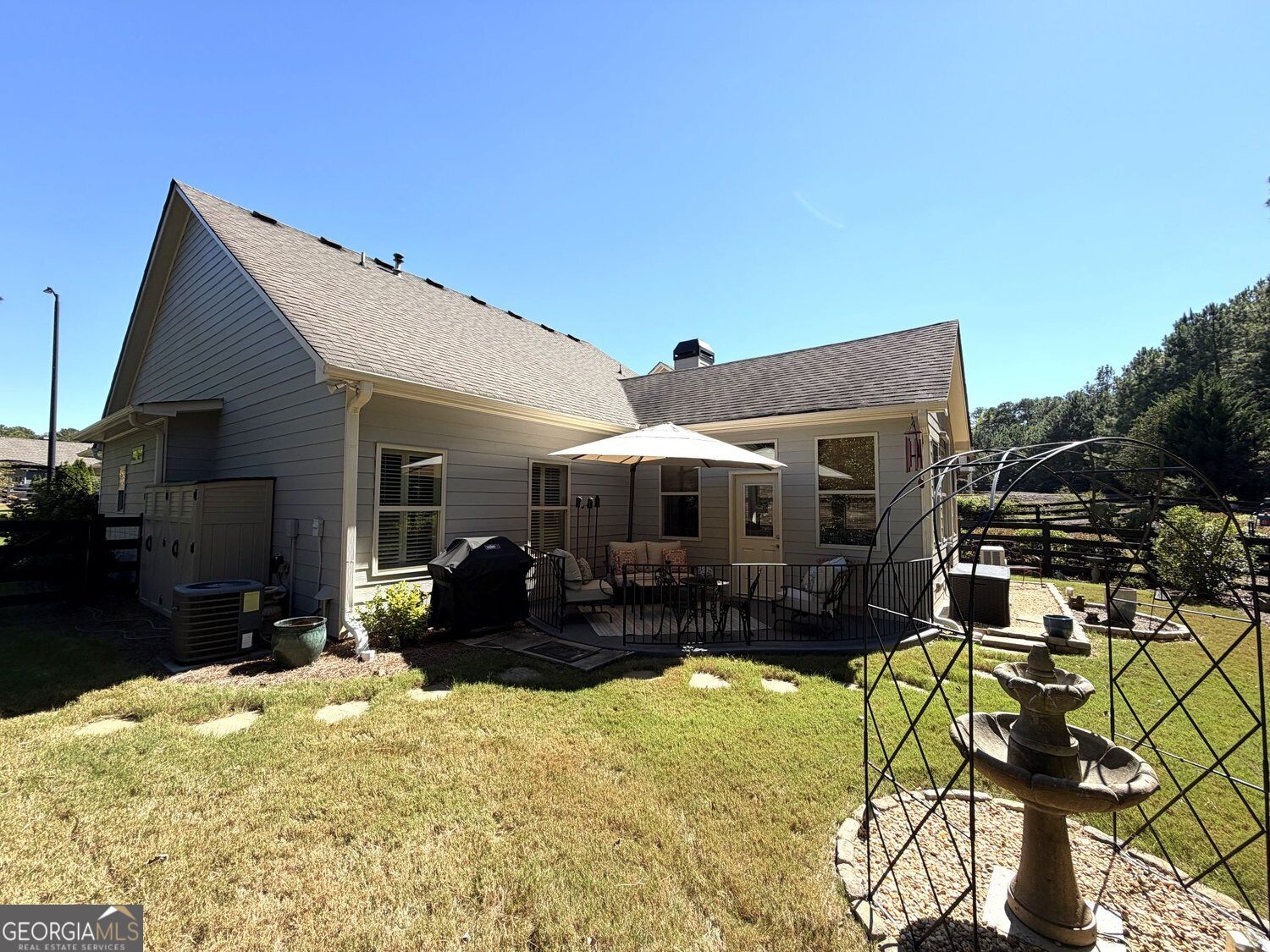 22 Hawthorne Ridge Circle Property Photo 34