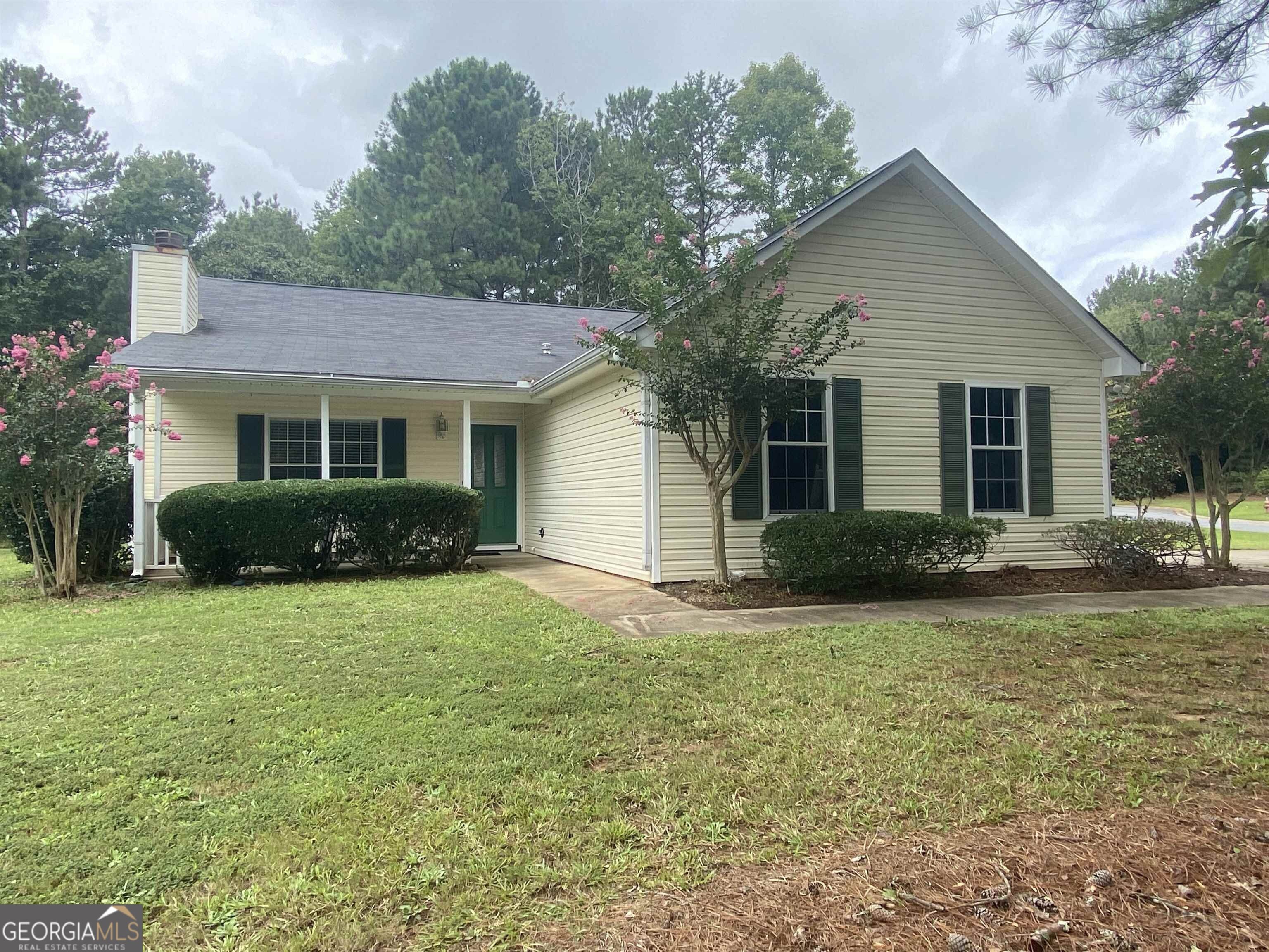 6 Saddlebrook Chase Property Photo 1