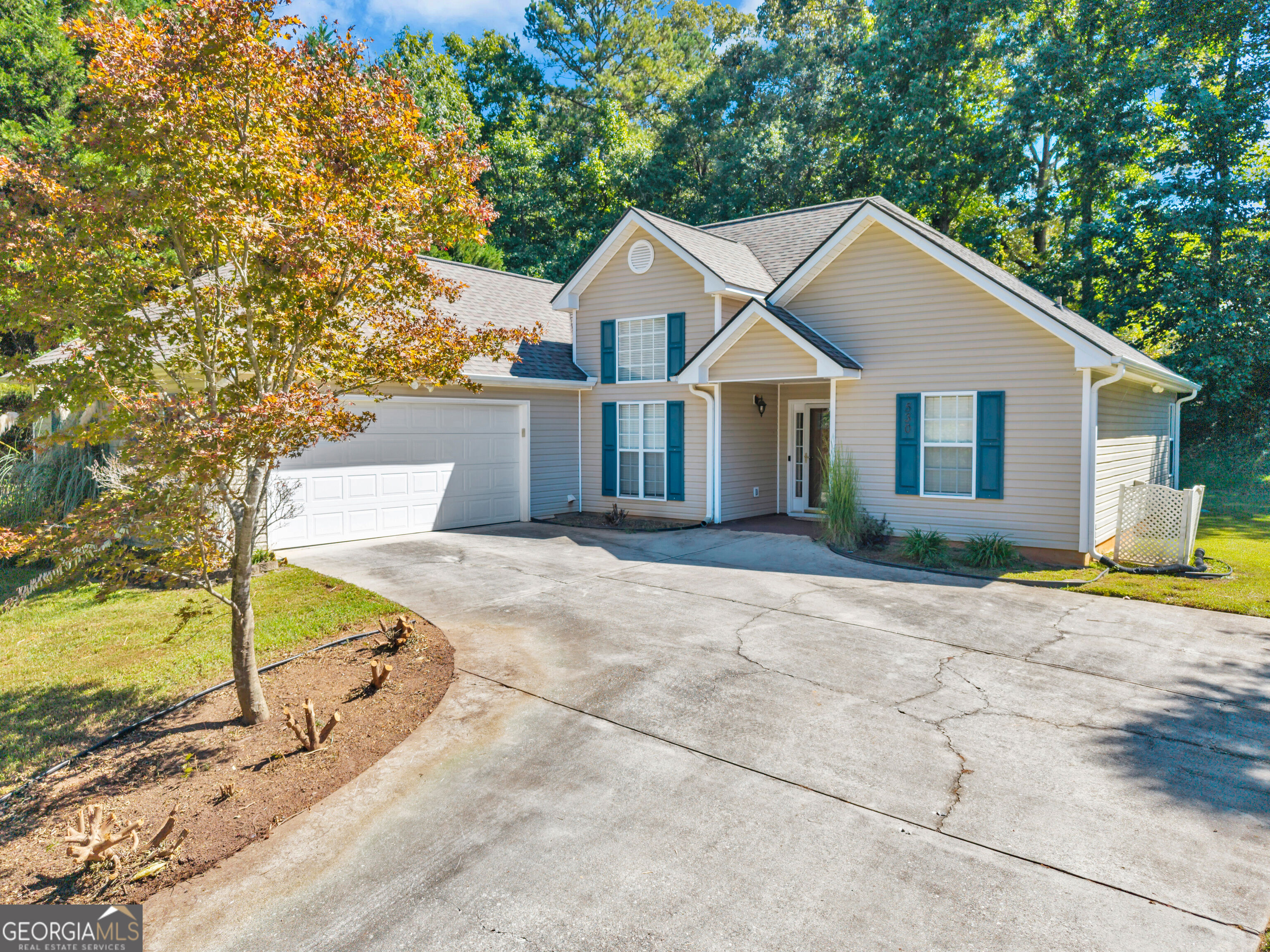 530 Greenfield Drive Property Photo 1