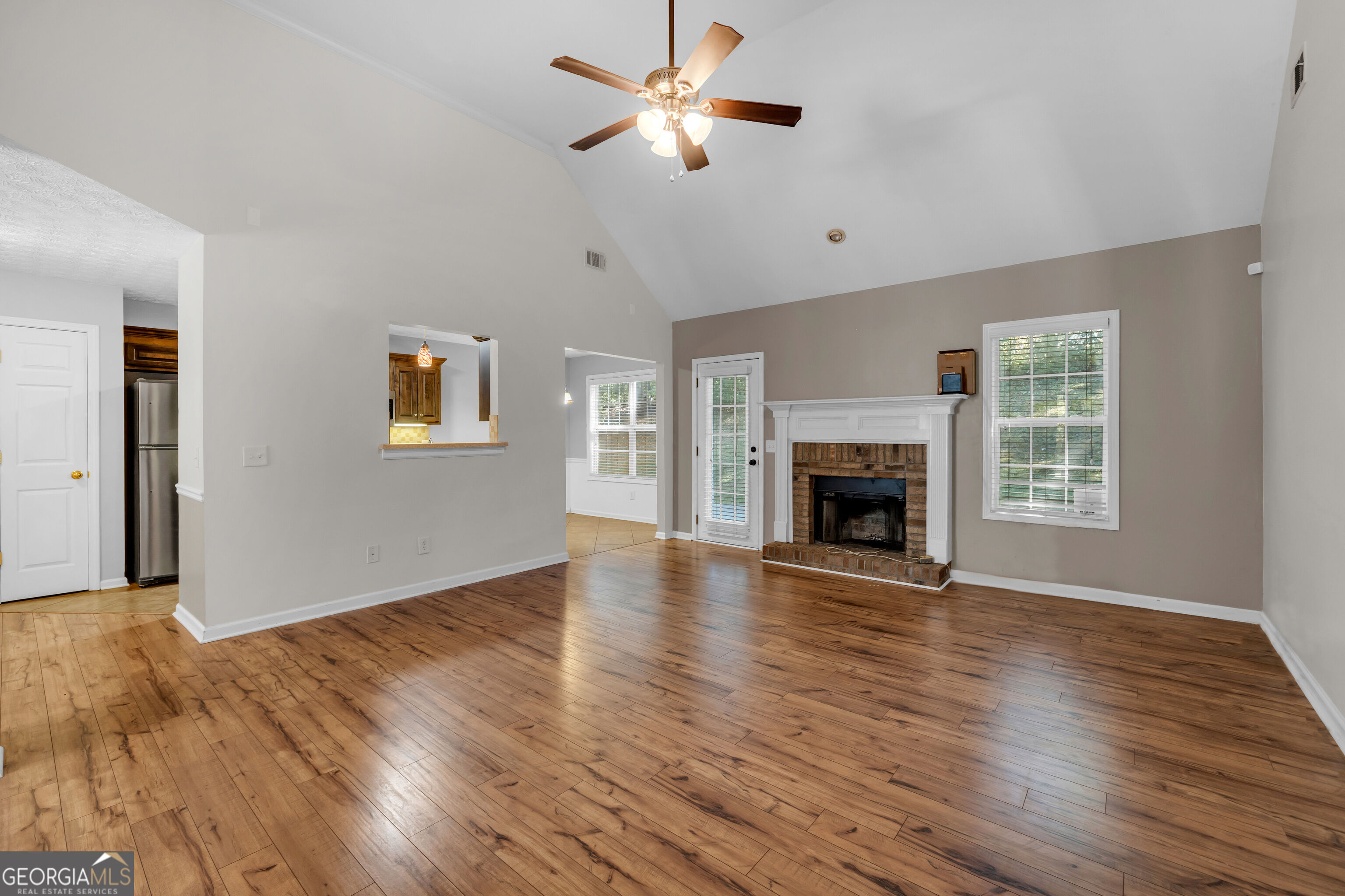 530 Greenfield Drive Property Photo 2