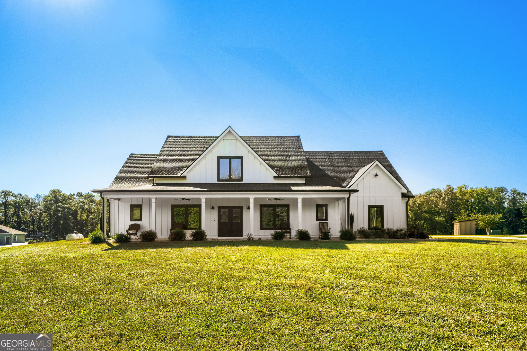 8173 Berea Road Property Photo 1