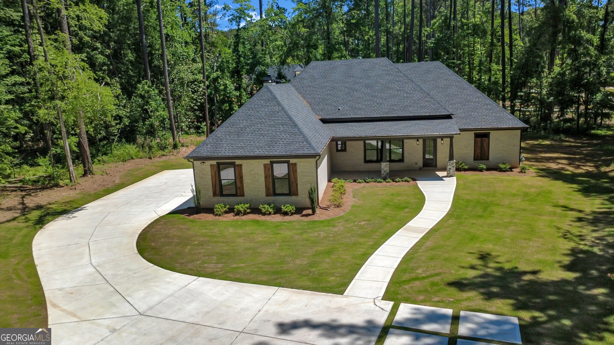 2043 Fischer Road LOT 1