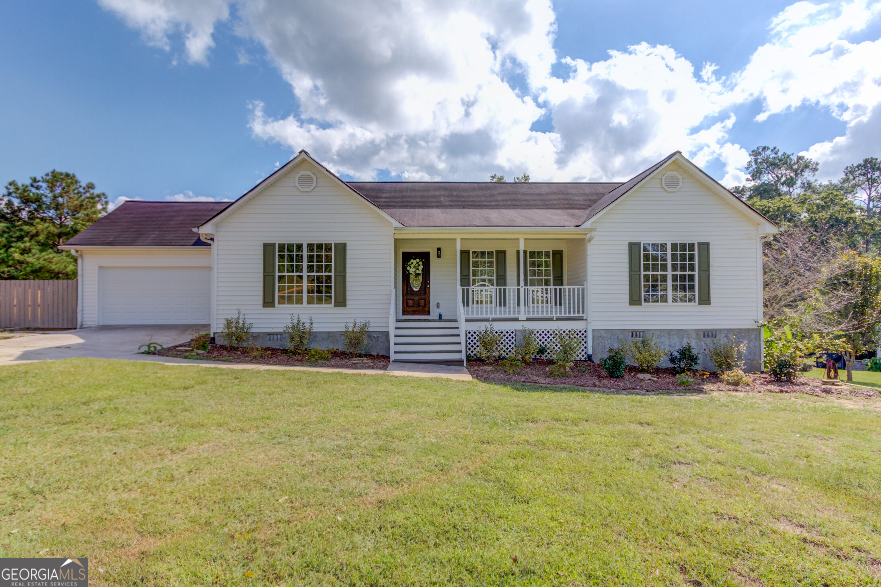 8431 Norris Lake Way Property Photo 2
