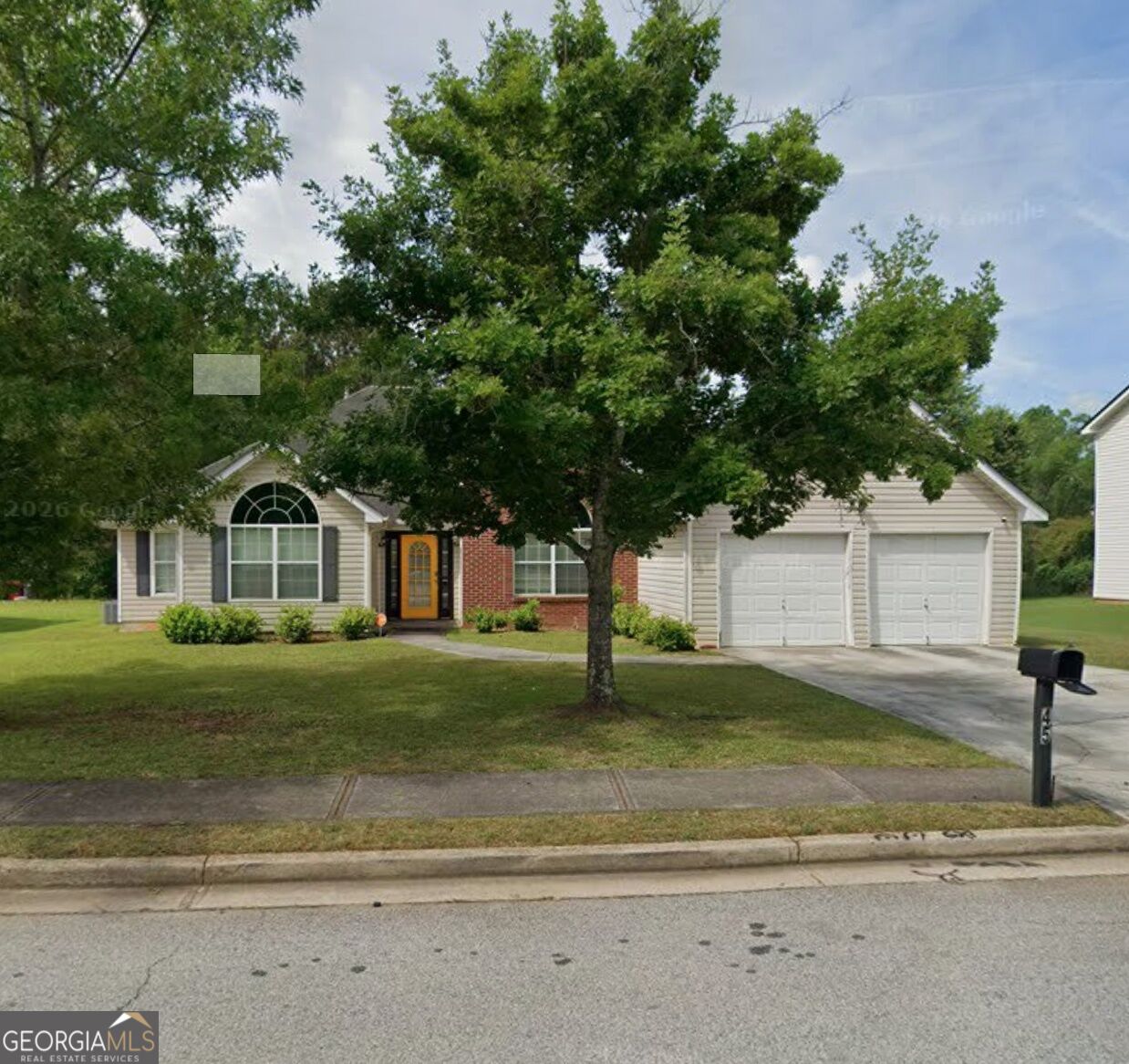 45 Lakeview Crossing Drive Property Photo 1