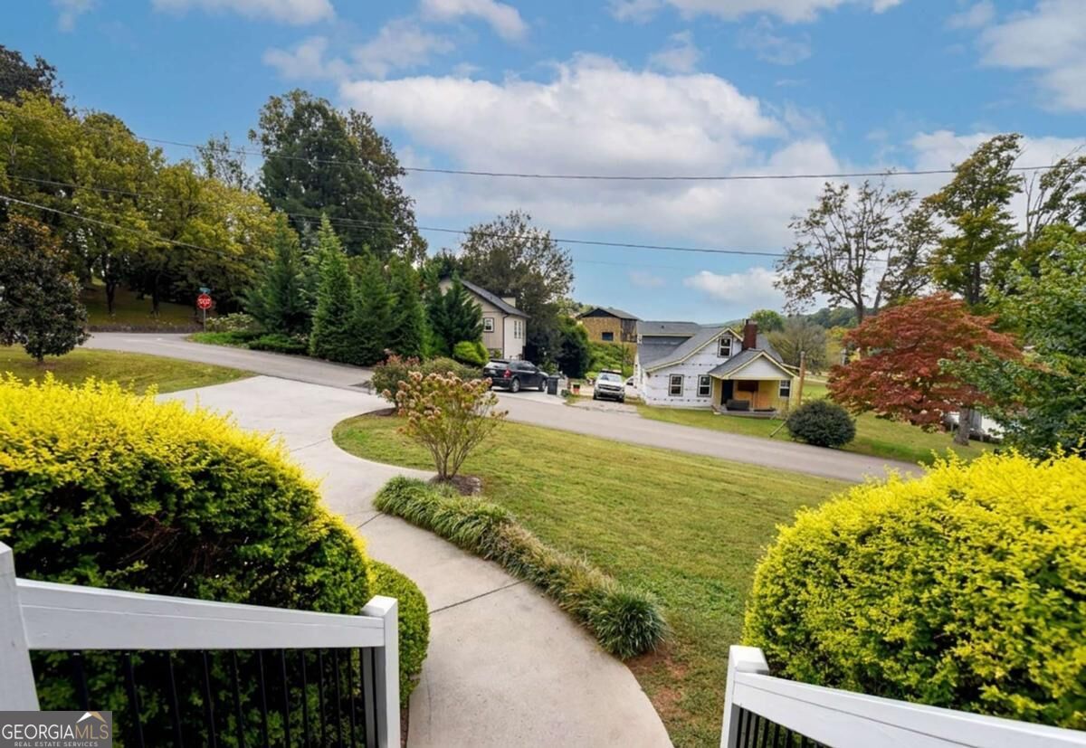41 Hall Street Property Photo 9
