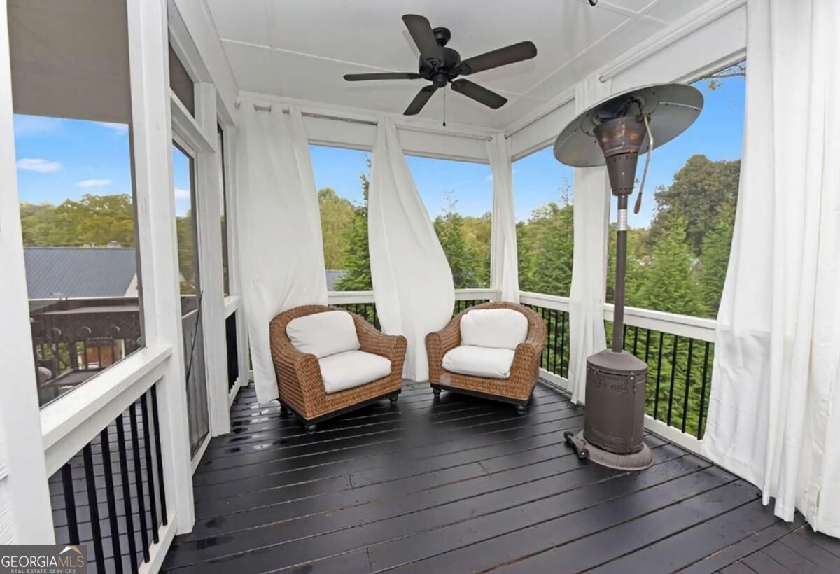 41 Hall Street Property Photo 28