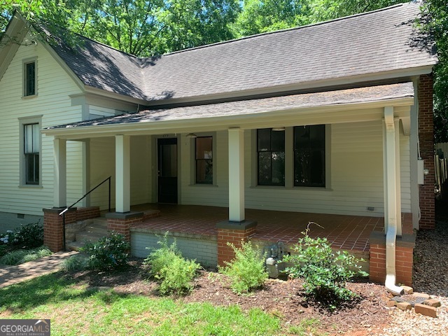 279 Yonah Avenue Property Photo 1