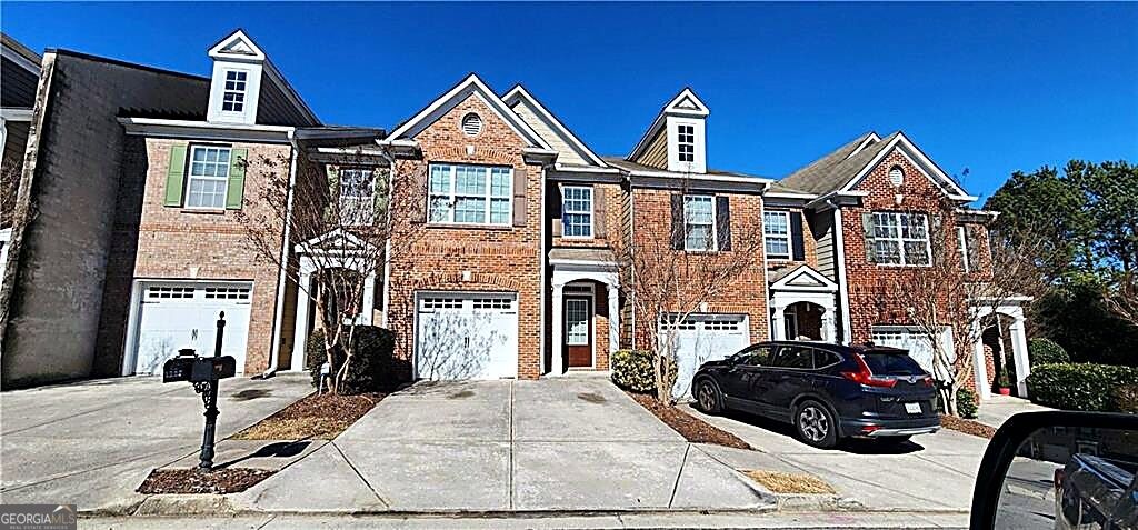1729 Coleville Oak Lane