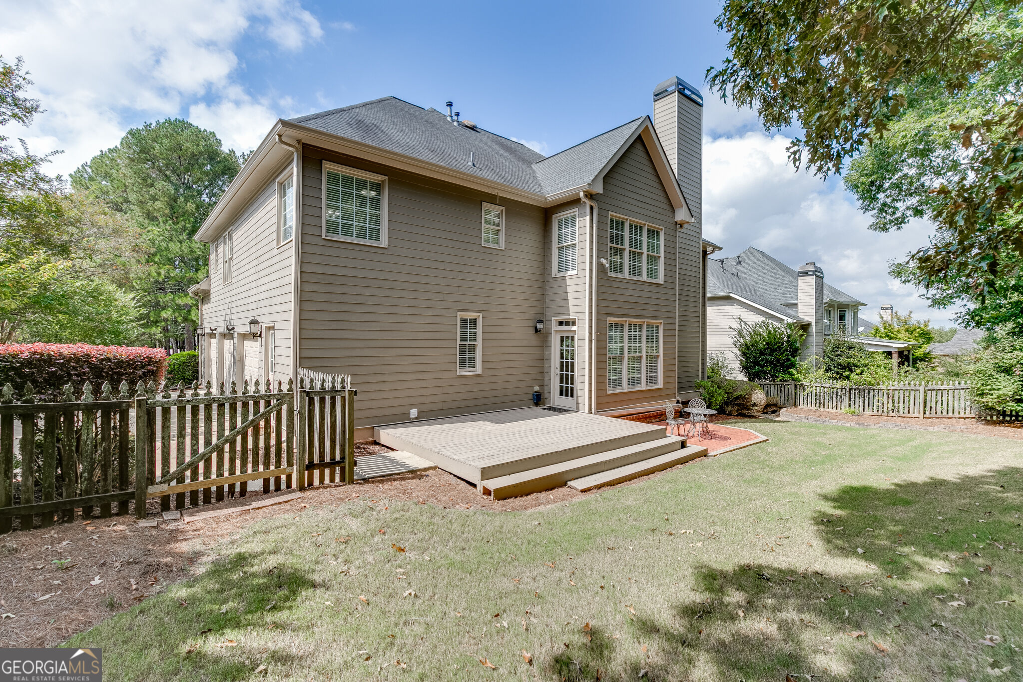 3395 Forest Trace Drive Property Photo 48