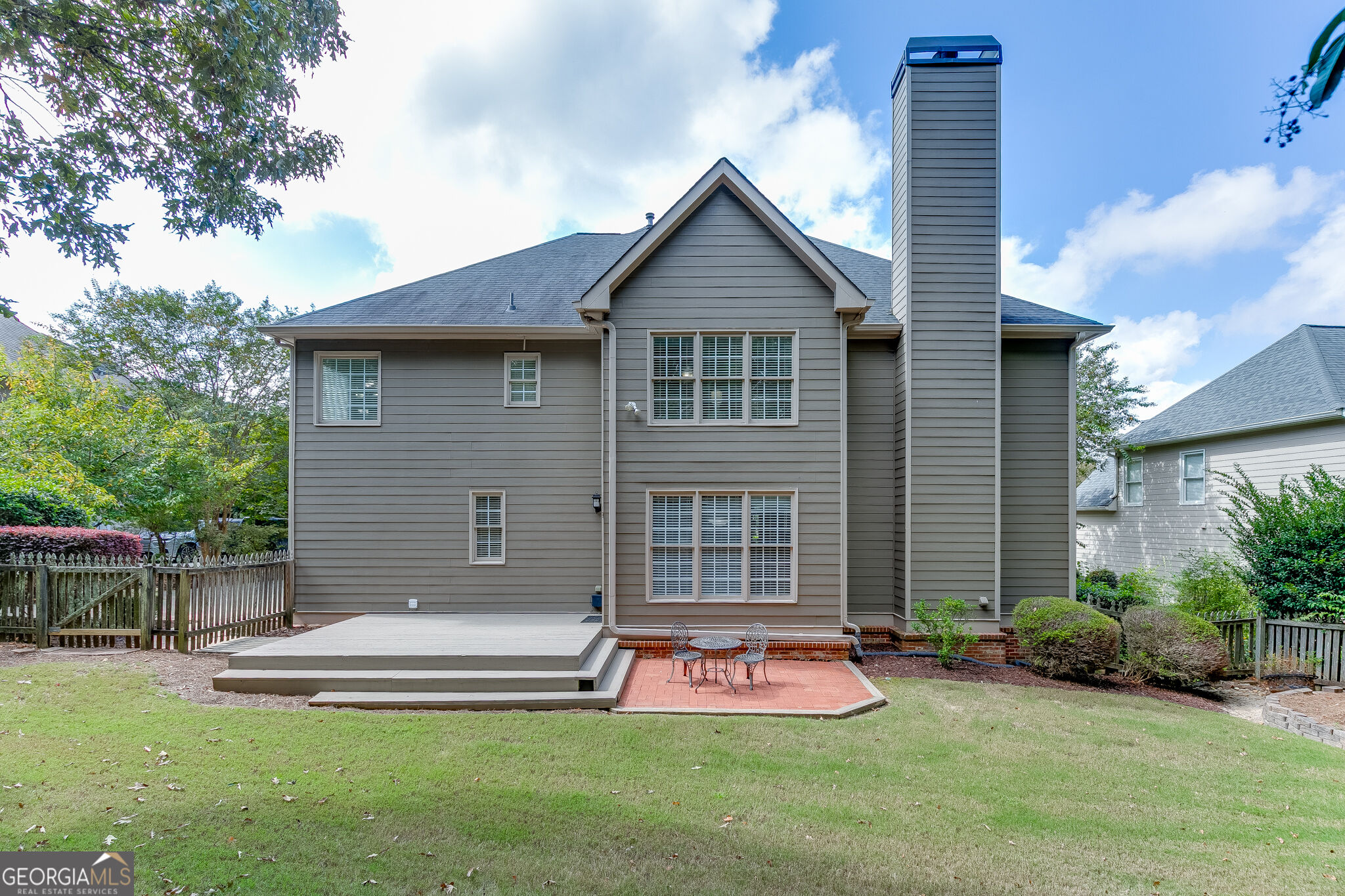 3395 Forest Trace Drive Property Photo 49