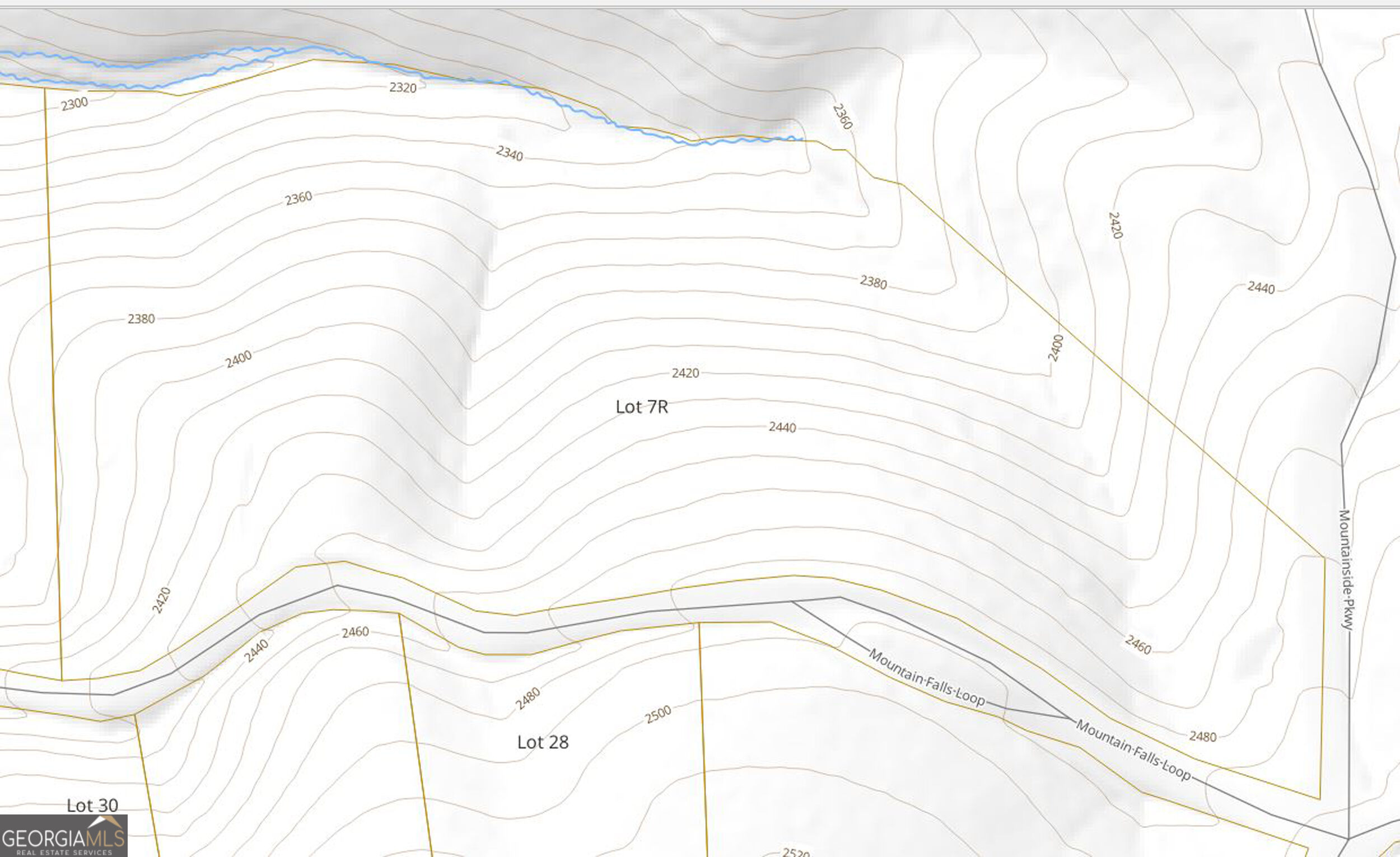 7r Mountain Falls Loop Property Photo 3
