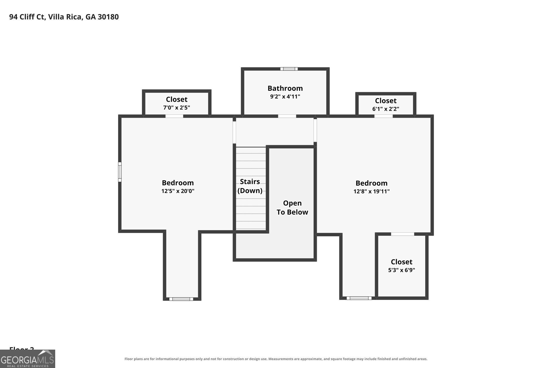 94 Cliff Court Property Photo 22