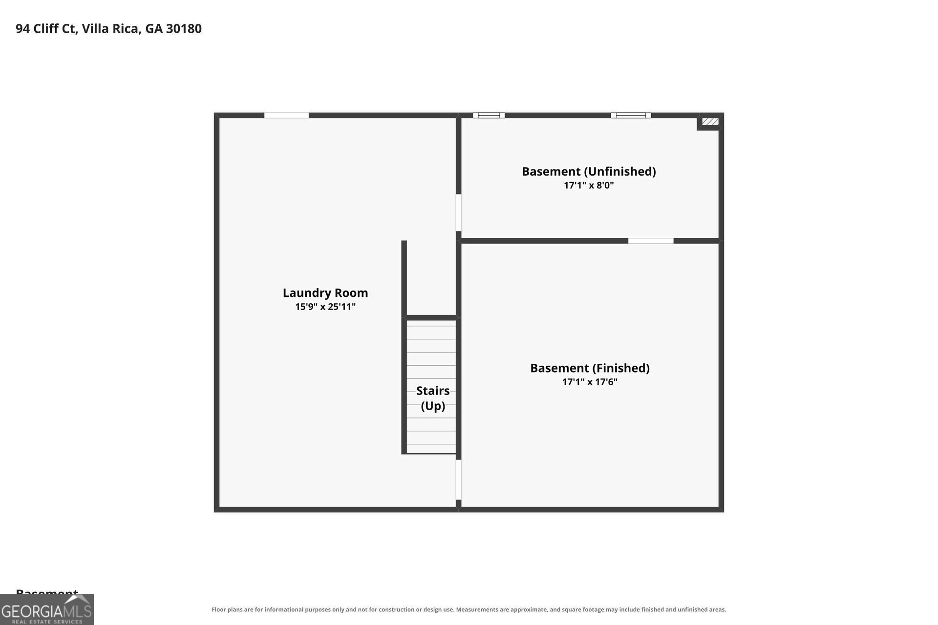 94 Cliff Court Property Photo 23