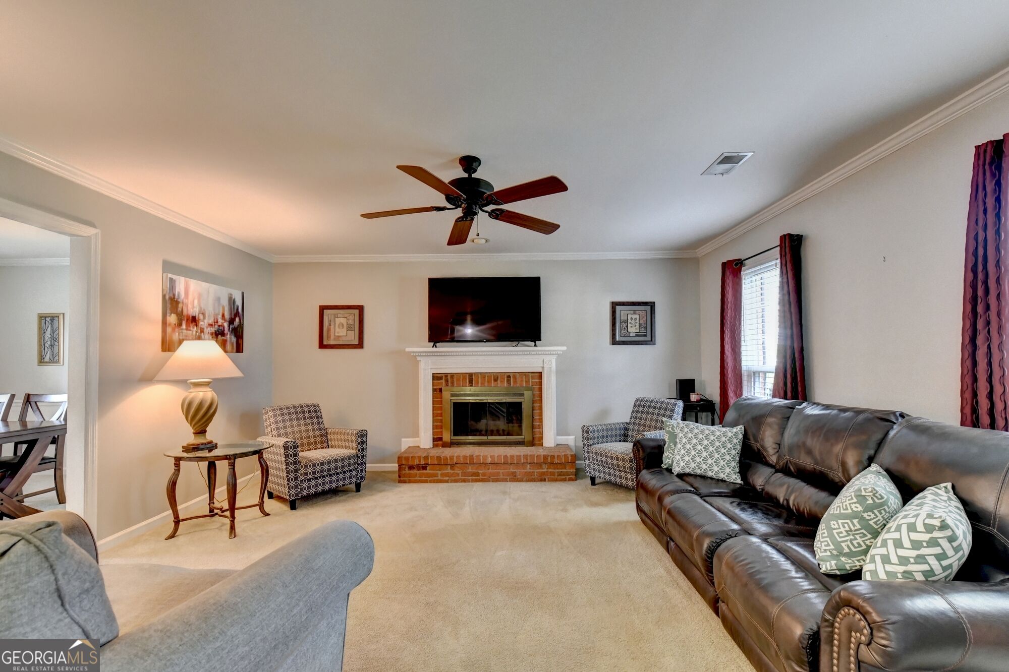 820 Meadowsong Circle Property Photo 2