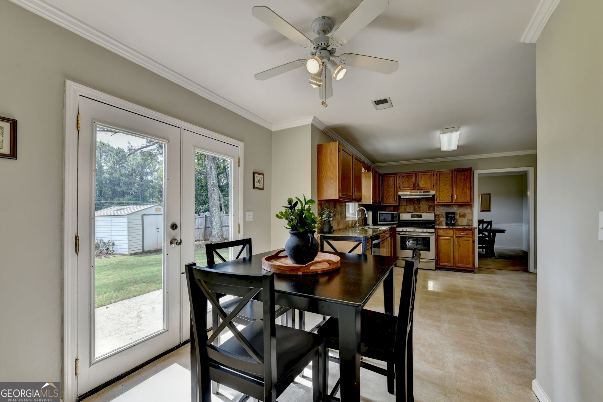820 Meadowsong Circle Property Photo 7