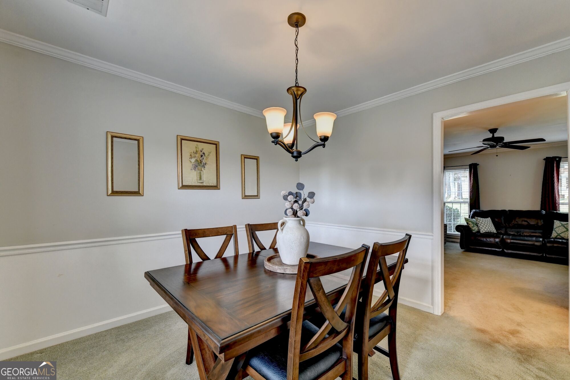 820 Meadowsong Circle Property Photo 12