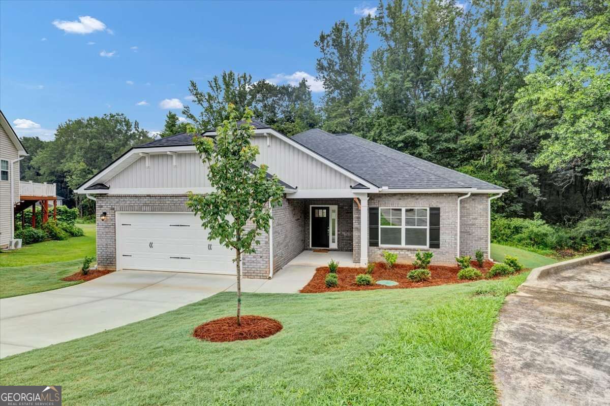 216 Rhett Drive Lot 12 Property Photo 1