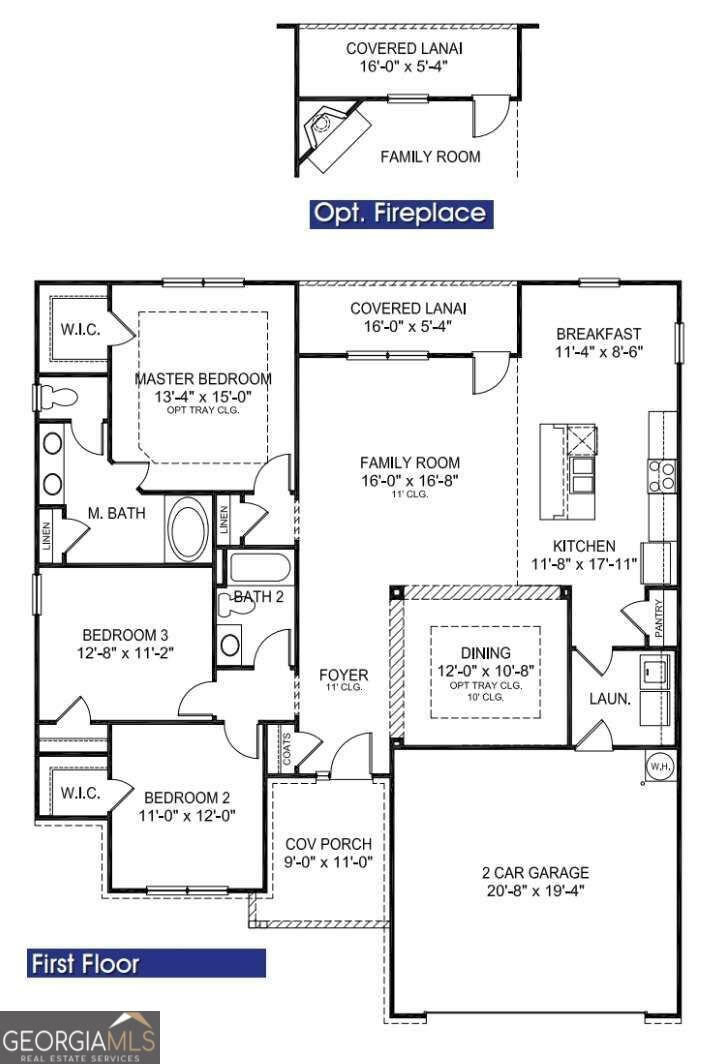 216 Rhett Drive Lot 12 Property Photo 35
