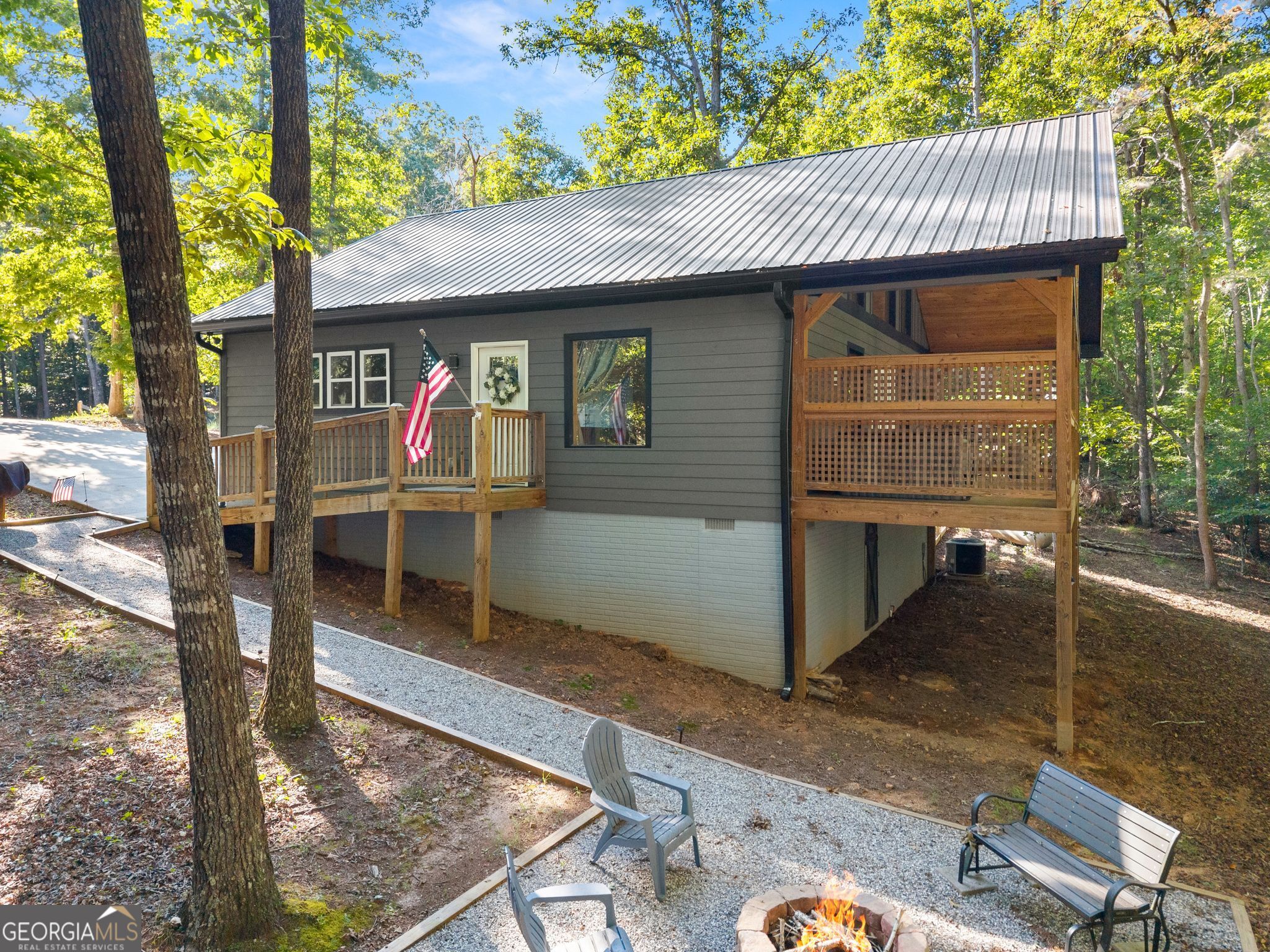 162 Hickory Ridge Drive Property Photo 3
