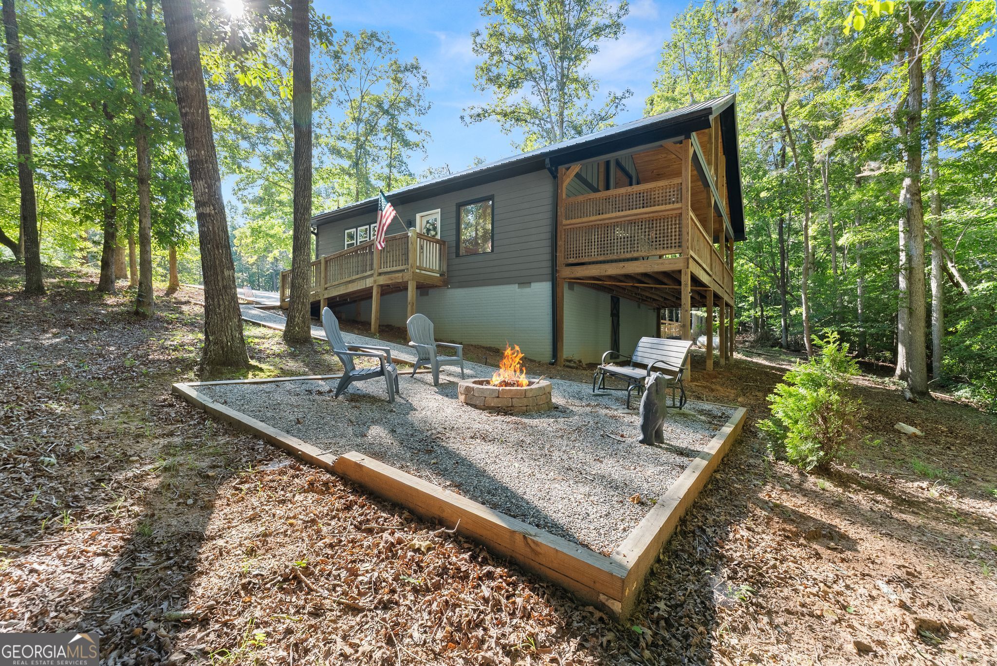 162 Hickory Ridge Drive Property Photo 4