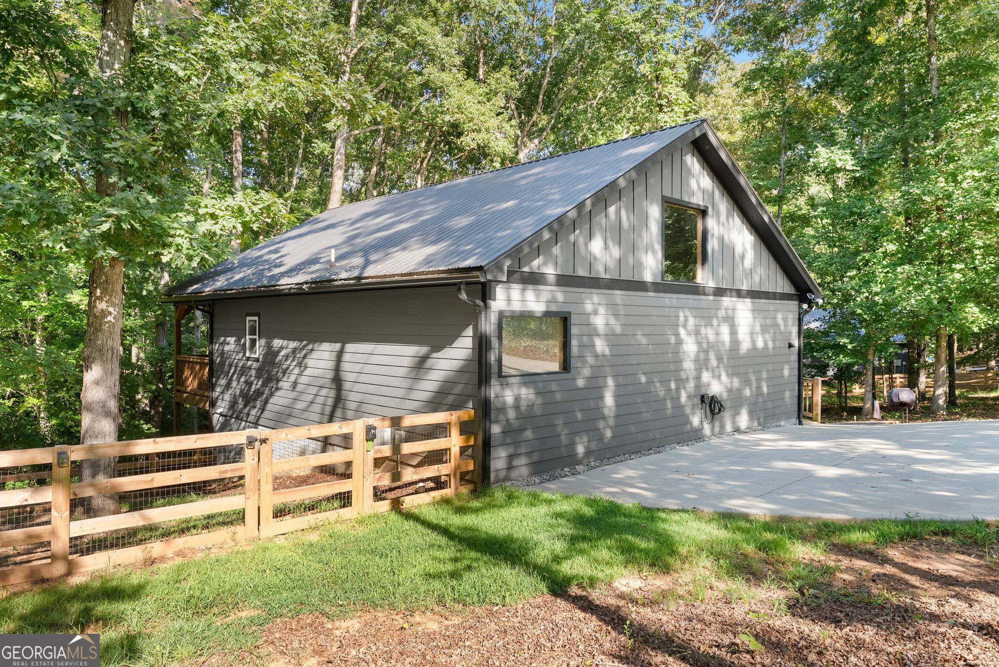 162 Hickory Ridge Drive Property Photo 8